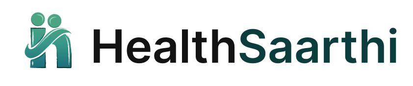 HealthSaarthi